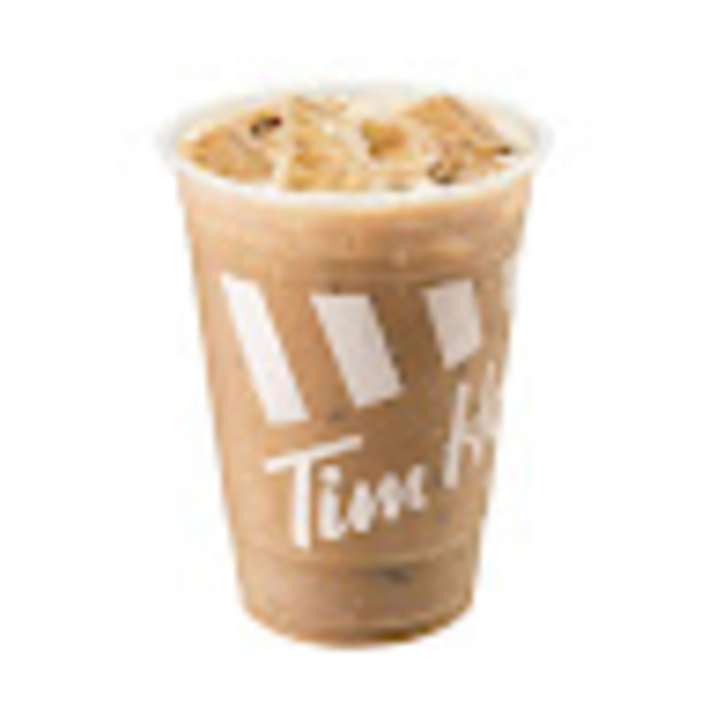 Meet your Posher, Iced